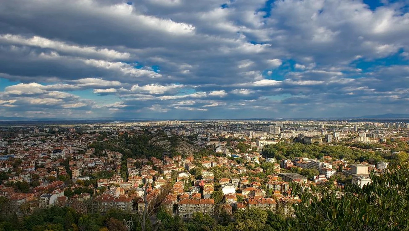 Bulgaria este des vizitată de români Foto: Pixabay.com 