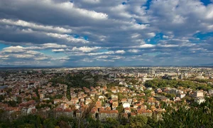 Plovdiv Bulgaria foto pixabay