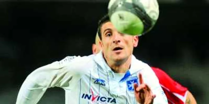 Daniel Niculae a contribuit la multe victorii ale lui Auxerre în acest sezon