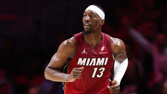 Bam Adebayo rescrie istoria în NBA: a marcat 83 de puncte într-un meci. Doar Wilt Chamberlain a reușit mai multe!