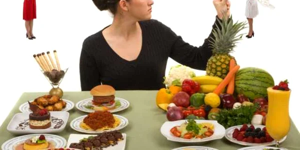 În afară de fructele şi de legumele proaspete, majoritatea dulciurilor industriale conţin zaharuri concentrate