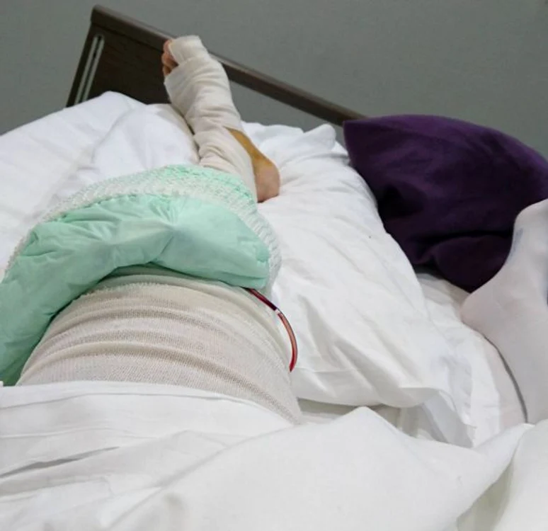 Badea a ales o clinică din România pentru a se opera