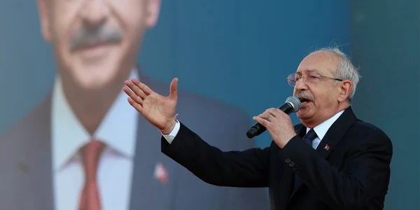 Kemal Kilicdaroglu FOTO EPA EFE jpg