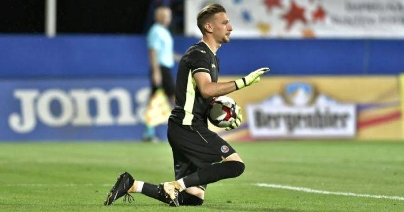 Ionuţ Radu