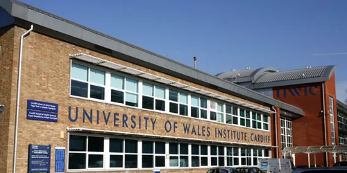 cardiff metropolitan university UK