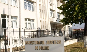 sediu politia judeteana prahova