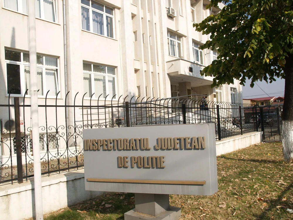 Șeful Biroului Rutier Ploiești rămâne în funcție, în pofida incidentelor care au compromis documente ale instituției