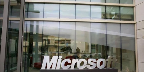 Microsoft va avea un birou şi în Timişoara