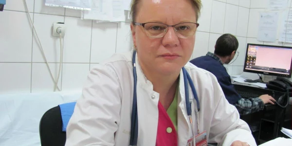 diana terchi