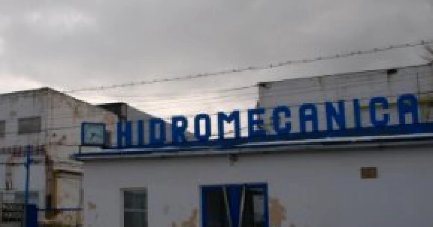 Braşov: Pierderile Hidromecanica Braşov au crescut de aproape trei ori în primul semestru