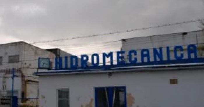 Braşov: Pierderile Hidromecanica Braşov au crescut de aproape trei ori în primul semestru