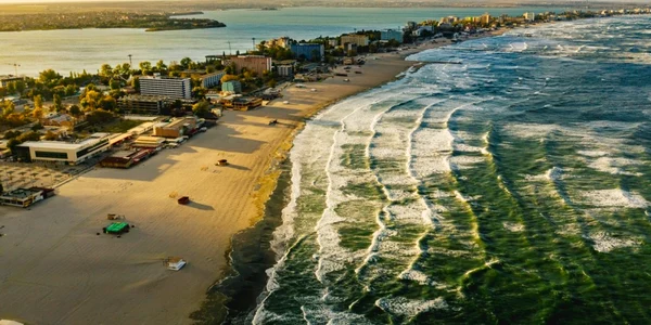 litoral