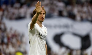 Luka Modric (EPA) jpg