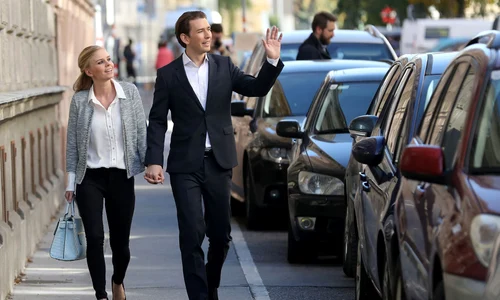 Austria Holds Legislative Elections jpeg