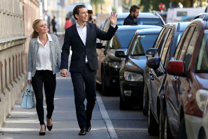 Austria Holds Legislative Elections jpeg