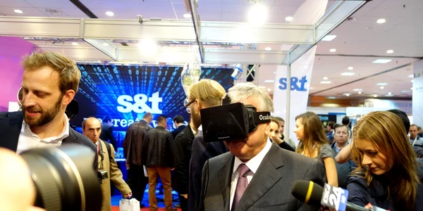 dan nica oculus rift