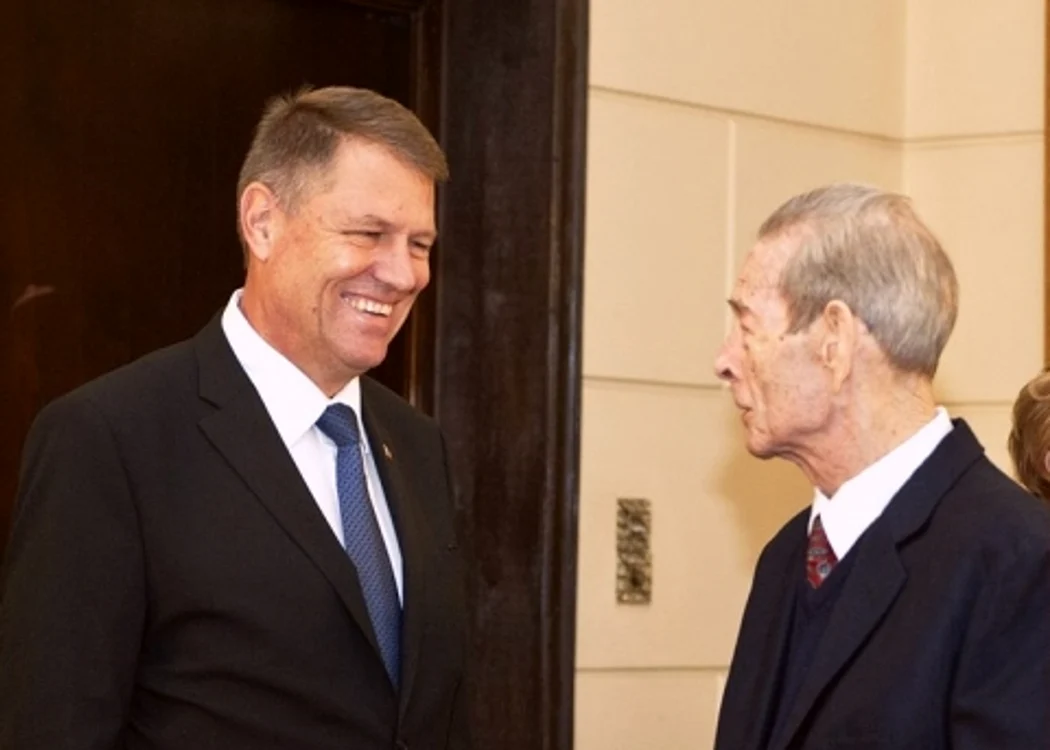 
    Regele Mihai este grav bolnavFoto: romanialibera.ro  