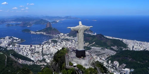 statuie rio de janeiro