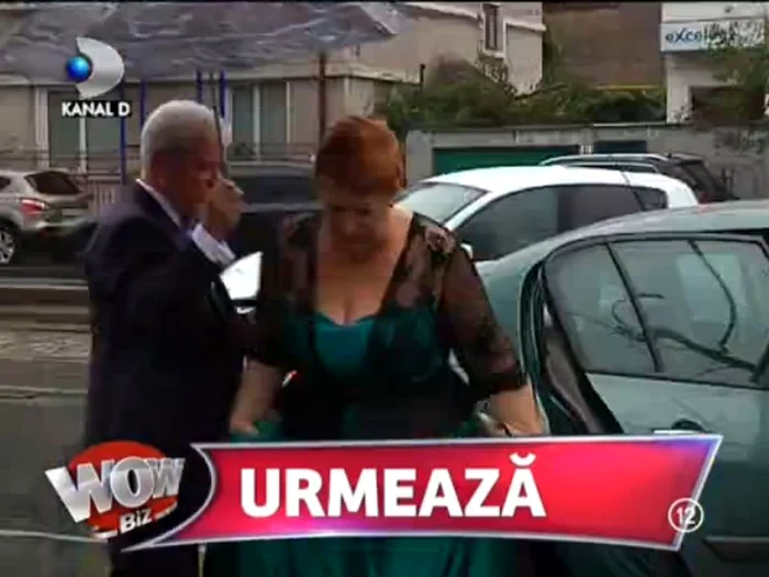 Tatal lui Victor Slav