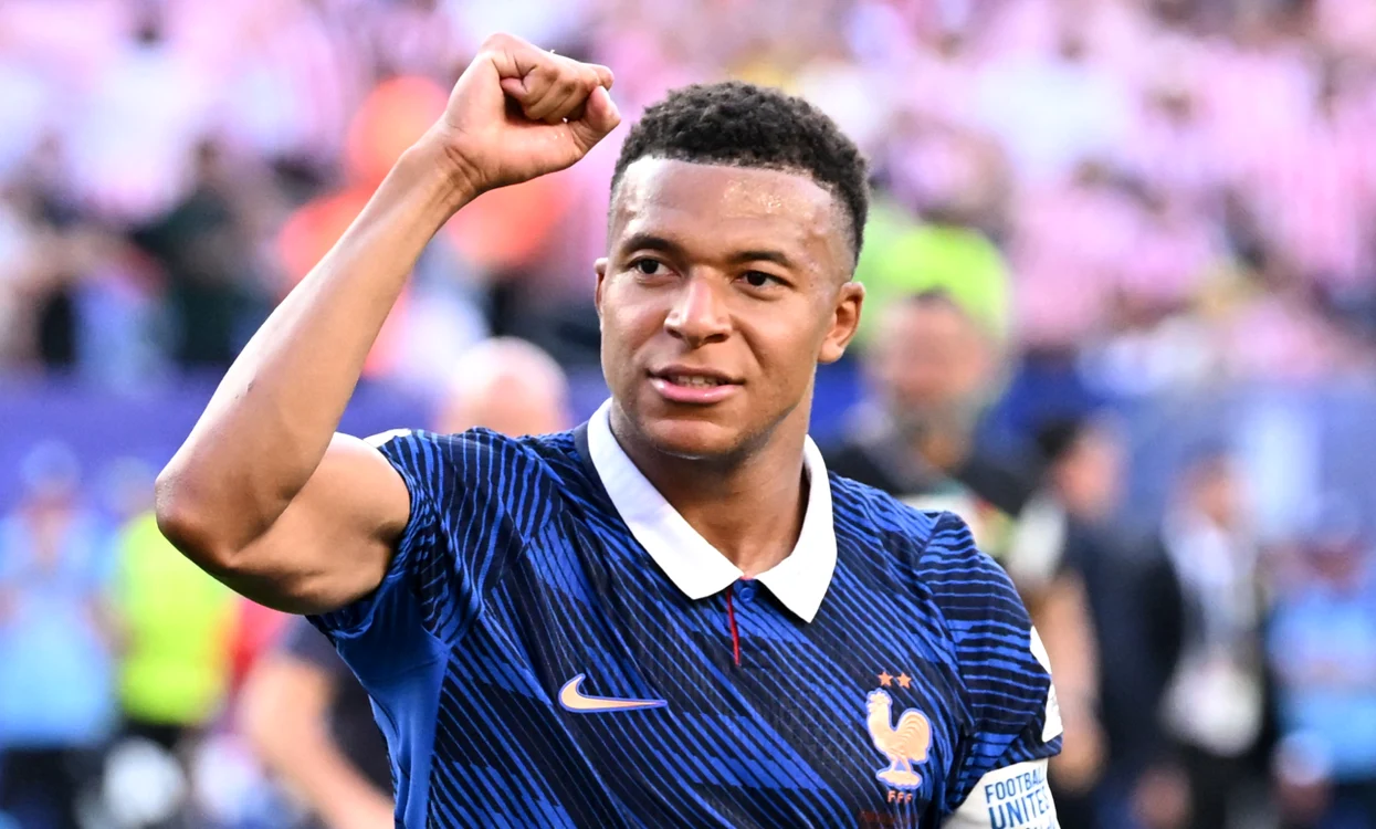 Paraguay - Franța, 0-1  Foto/Sportpictures