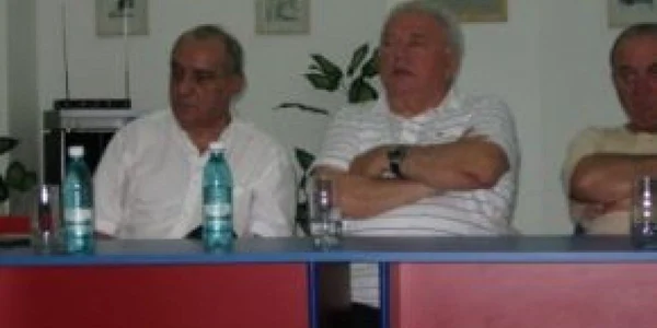 Ioan Talpeş, fost director SIE, vrea să fie preşedinte