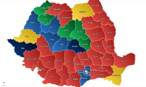 harta vot parlamentare jpg