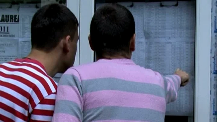 Rezultatele examenului de Bacalaureat 2018, sesiunea de toamnă, se vor afișa sâmbătă, 1 septembrie, până la ora 12.00FOTO: Click!