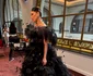 Transformarea Iuliei Vântur în Black Swan a avut loc cu ajutorul unei echipe de profesioniști 