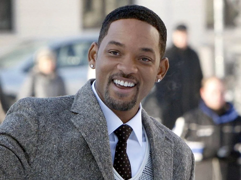 
    Will Smith se pregătește de reeditarea succesului cu titlul ”Bad Boys”Foto: arhiva Click!  