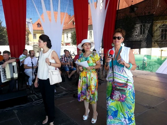 Matilda Pascal Cojocarita si Stefan Cigu