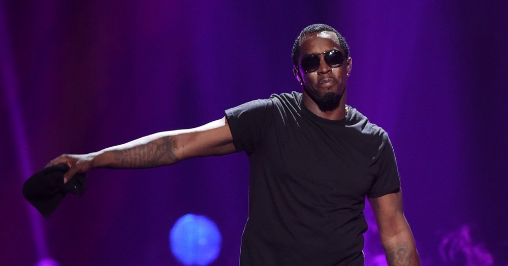 Puff Daddy, arestat în New York. Este acuzat de trafic sexual și viol în grup