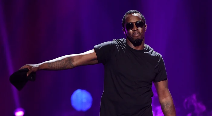 Sean „Diddy" Combs. FOTO Getty Images