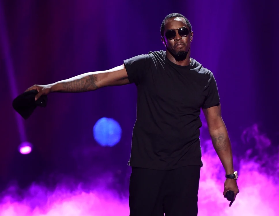 Rapperul american, o acuzație de viol FOTO Getty Images
