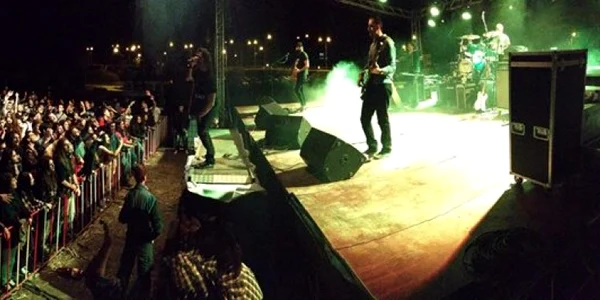 plopstock ziua I