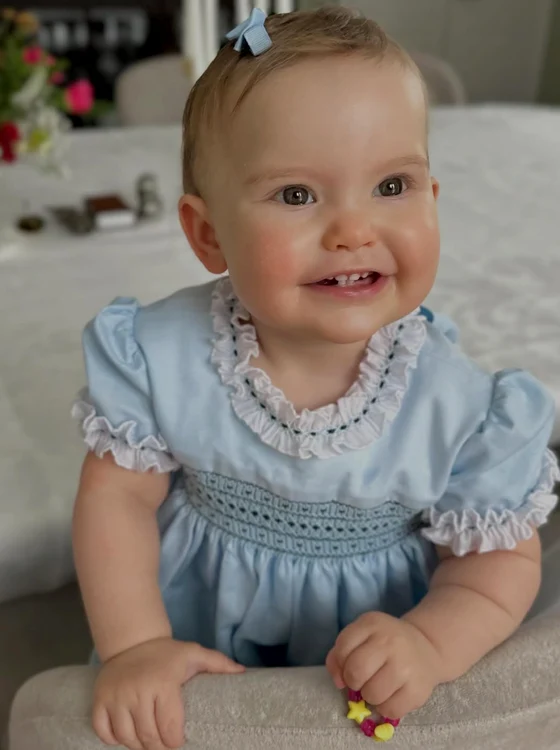 Prințesa Ines a Suediei, Foto Instagram png