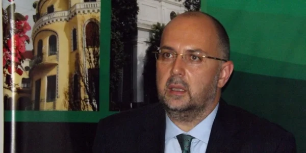 Kelemen Hunor