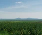 Vulcanul adormit de lângă Timișoara