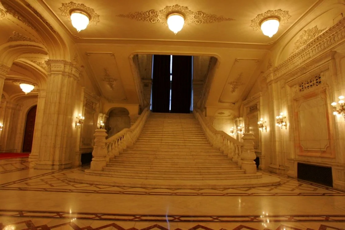 Palatul Parlamentului