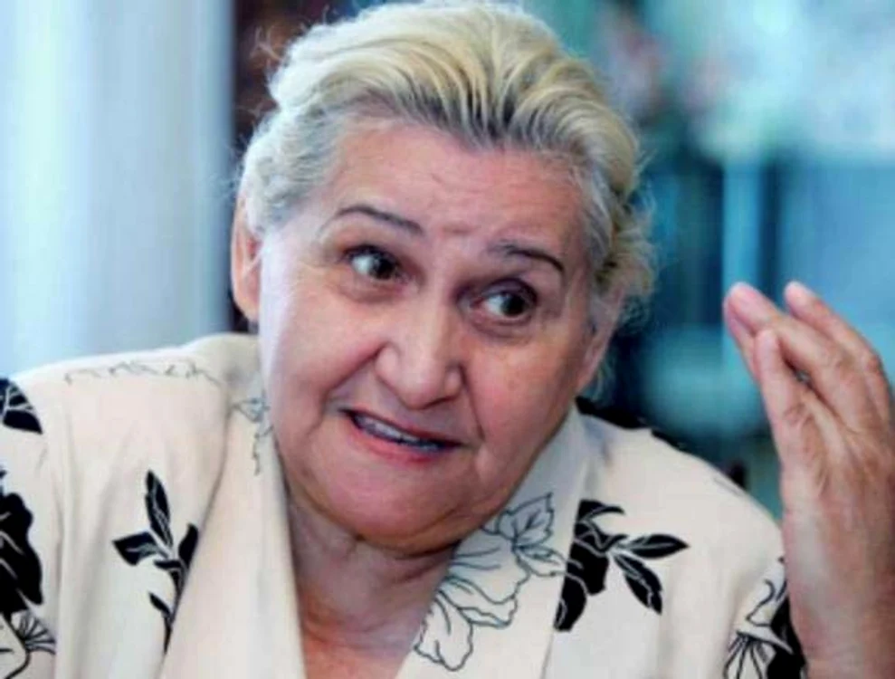 Gabi Luncă 
