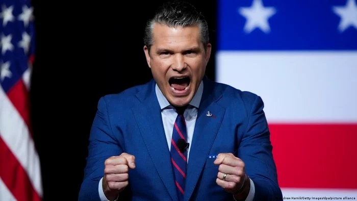 Pete Hegseth cere elitei armatei americane să "restabilească etosul militar"