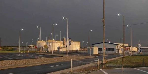 depozit carburanti