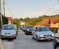 Trafic de coşmar pe DN 7-E 81 în Vâlcea duminică 11 iulie 2021 Foto Adevărul - credit Adrian Pană