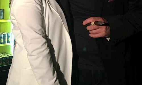 Vali Craciunescu si Irina Popa (1) jpeg