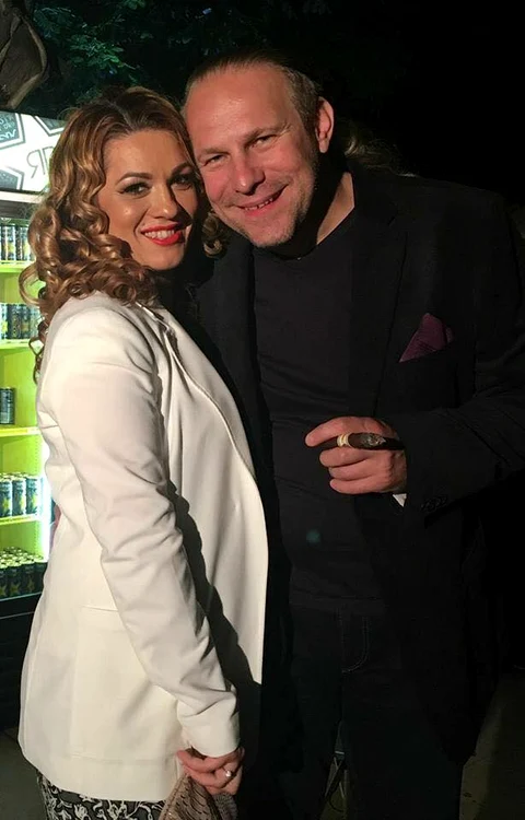Vali Craciunescu si Irina Popa (1) jpeg