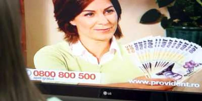 Clienţii publicitari prind curaj pe televiziuni
