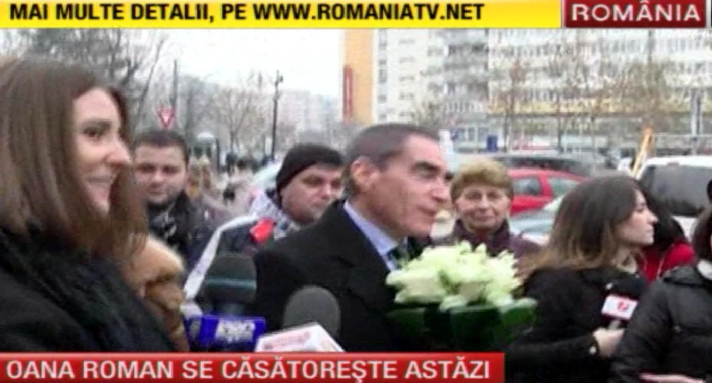 Petre Roman