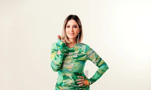Ela Craciun shooting 2025 jpeg