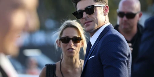 Zac Efron Hepta