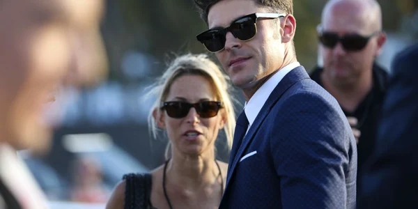 Zac Efron Hepta 
