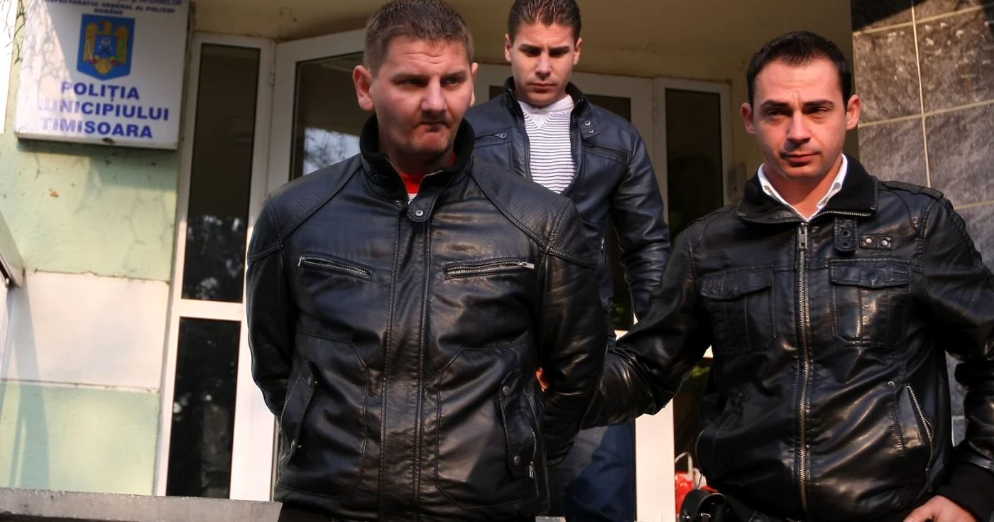 Tâlharul riscă 20 de ani de închisoare